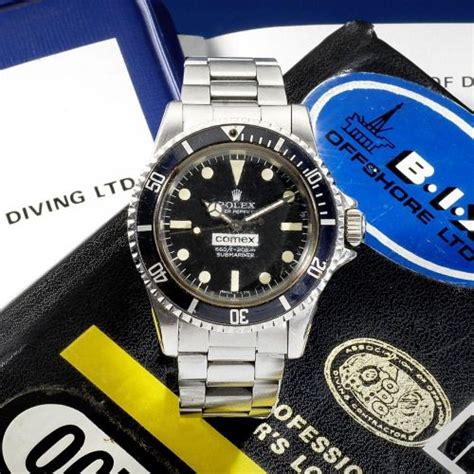 comex rolex price|second hand rolex submariner.